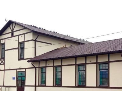 Александровский краеведческий музей