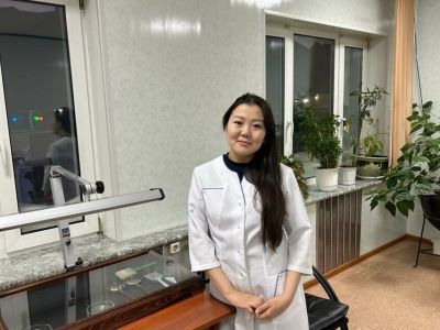 Лица АЛРОСА: главное — любить работать