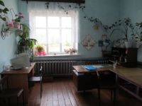 Порошинский сельский Дом культуры-филиал