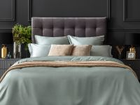 Постельное белье Pistachio Shell