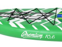 Надувная доска для SUP-бординга STORMLINE PREMIUM 10.6 (2022)