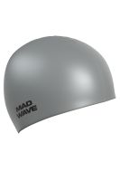 Силиконовая шапочка Madwave