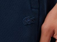 Мужские хлопковые шорты Lacoste