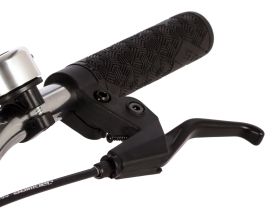 Подростковый велосипед Novatrack Jenny 24, год 2023, цвет Зеленый, ростовка 12