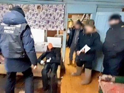 Завершено расследование уголовного дела об убийстве  жителя Верхневилюйского района