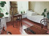 Дом-музей В. И. Ленина в Самаре