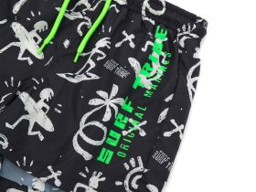 Плавки для мальчика