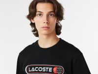 Мужская футболка Lacoste Relaxed Fit