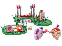 Смешарики AB-1513 Конструктор Романтическая прогулка