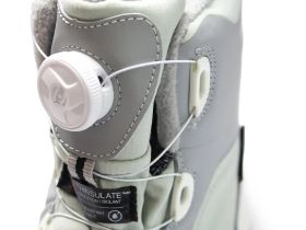 Ботинки You Warm (8494) жен