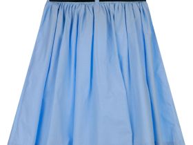 Юбка текстильная