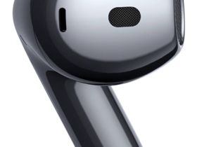 Беспроводные наушники HONOR