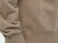 Толстовка свободного силуэта