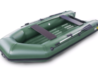 Лодка ПВХ SOLAR 350