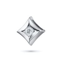 Подвеска из серебра э0612пд07152700