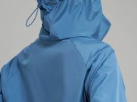 Ветровка с водоотталкивающей пропиткой