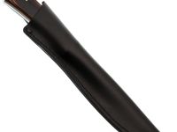 Нож выживания Витязь Ловчий, сталь 50Х14МФ, рукоять бакелит