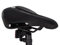 Подростковый велосипед Novatrack Novara 24 Disc, год 2025, цвет Белый, ростовка 10