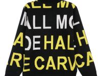 Свитер вязаный для мальчика