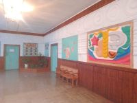 Томиловский сельский клуб