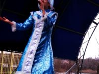 Парк культуры и отдыха «Дружба»