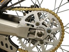 Мотоцикл кроссовый эндуро AVANTIS FX 250 (PR250/172FMM-5, ВОЗД.ОХЛ.) ПТС