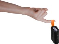 Портативная колонка Xiaomi Sound Pocket 5W Чёрная