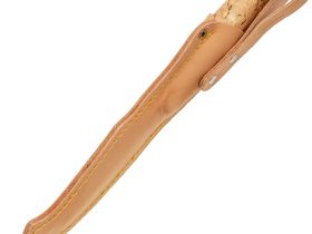 Нож финский Marttiini Lynx, сталь X75Cr1, рукоять карельская береза