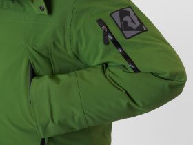 Куртка пуховая Kodiak D II Мужская