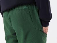 Мужские брюки Lacoste Jogger Fit с эластичным поясом