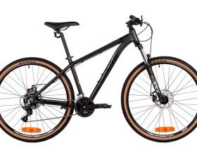 Горный велосипед Stinger Element 27.5, год 2025, цвет Синий, ростовка 16