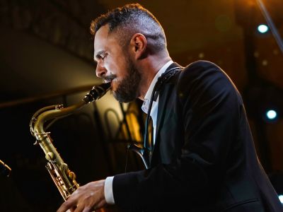 Билеты на Джазовая классика (Историко-художественный музей) / Концерт | Афиша | ИнфоТаймс