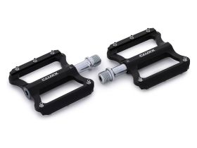 Cluxx Педали CLUXX Rapid 100 (0888), цвет Черный