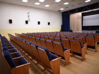 Кинозал «Спутник»