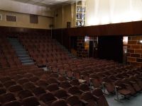 Чайковский театр драмы и комедии