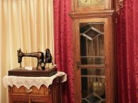 Мемориальный музей Р. Фахреддина