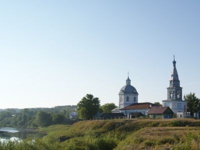 Богоявленский собор