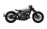 Мотоцикл Benda Napoleonbob 250