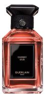Cherry Oud: парфюмерная вода 200мл