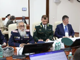 Численность Якутского казачьего полка планируют увеличить в три раза