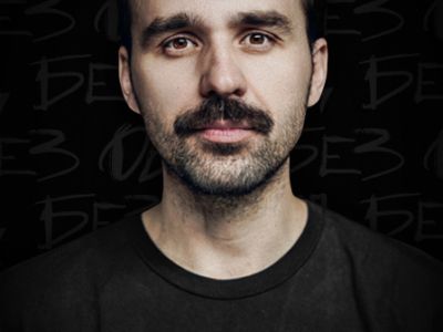 Никита Шевчук. Standup "Фантазёр"