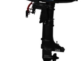 2х-тактный лодочный мотор SEA PRO T 5S