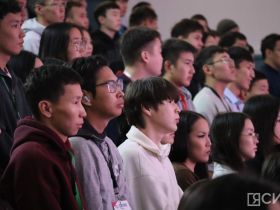 Форум «Молодой специалист — строитель будущего» впервые стартовал в Якутске