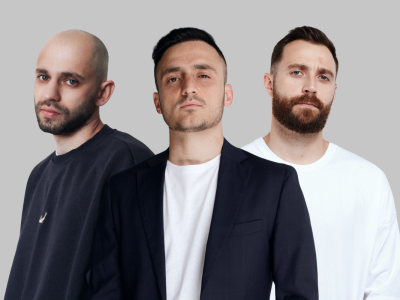 Билеты на Самвел Гиновян + 2 комика (Red Buffet) / Стендап | Афиша | ИнфоТаймс