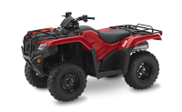 Квадроцикл HONDA TRX420