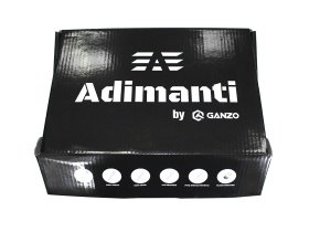 Многофункциональная лопата Adimanti HK001