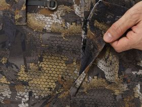 Летний костюм для охоты Remington Hot Summer Timber — легкий, с UPF 50+ и DWR