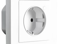 Умная розетка Aqara