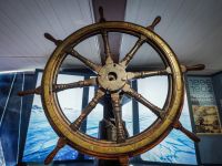 Музей «Ледокол «Ангара»