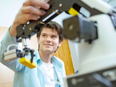 Более тысячи студентов пройдут практику в «Газпром нефти»